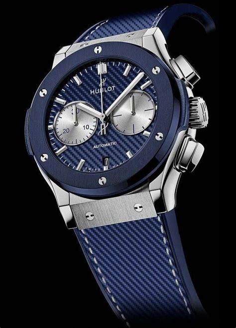 hublot watch reviews|is hublot a luxury watch.